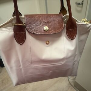 Long champ medium size